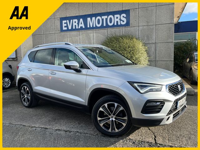 vehicle for sale from Evra Motors