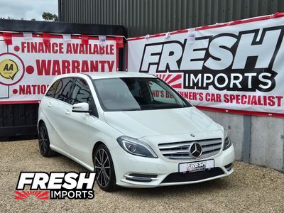 2014 Mercedes-Benz 180