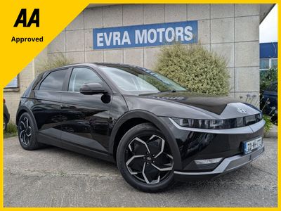 2022 Hyundai Ioniq 5