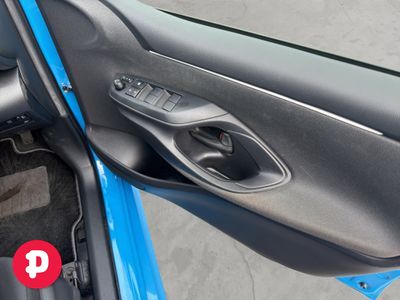 2020 Toyota Yaris