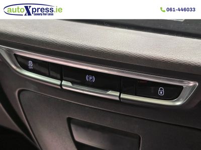 2015 Citroen C4 Grand Picasso