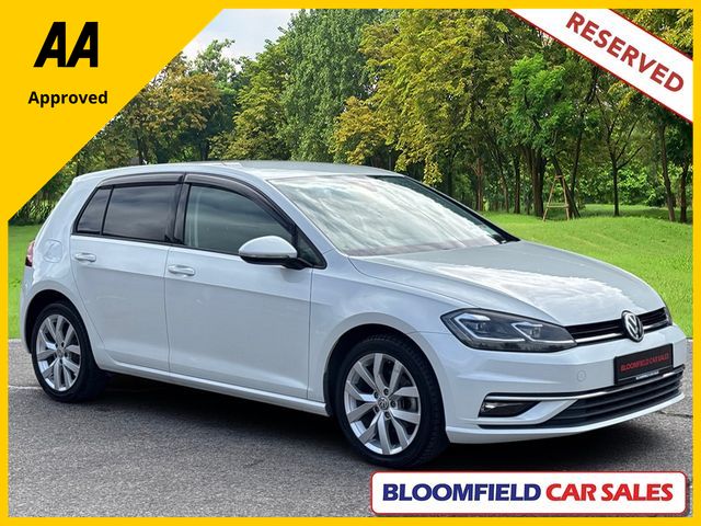 vehicle for sale from Bloomfield Car Sales