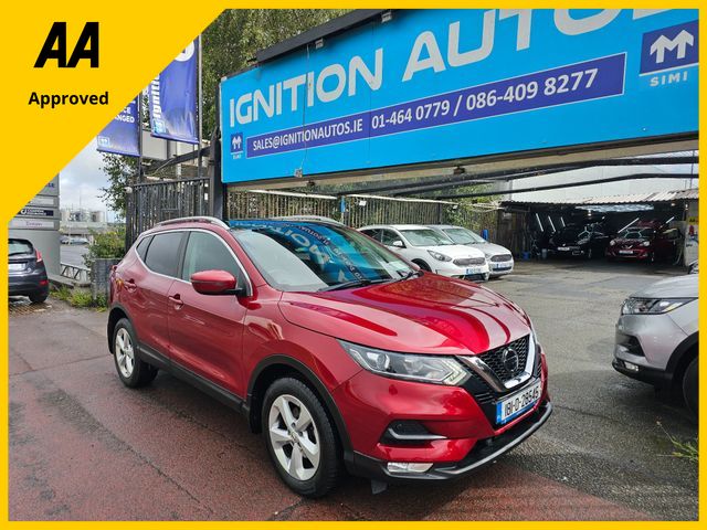vehicle for sale from Ignition Autos Ltd