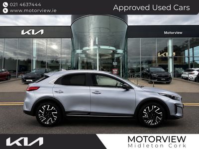 2023 Kia XCeed