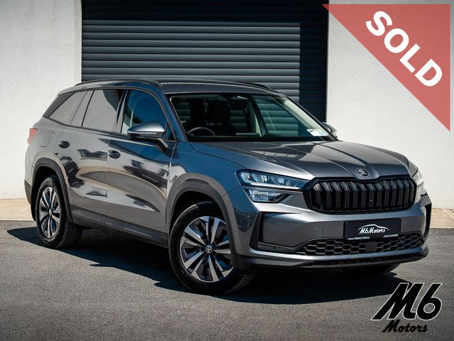vehicle for sale from M6 Motors
