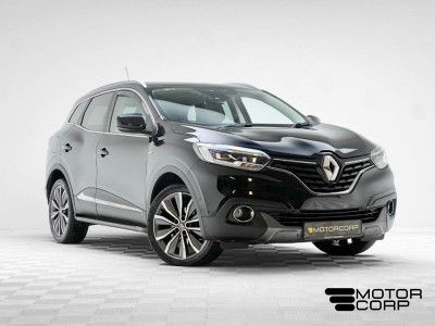 2019 Renault Kadjar