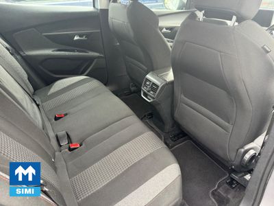2017 Peugeot 3008