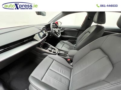 2023 Audi A3