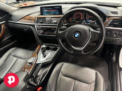 2016 BMW 4 Series