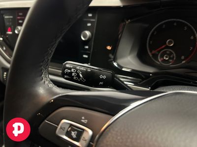 2018 Volkswagen Polo