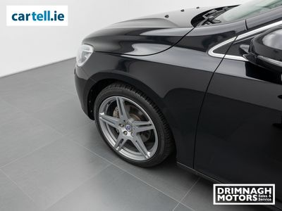 2014 Volvo V40