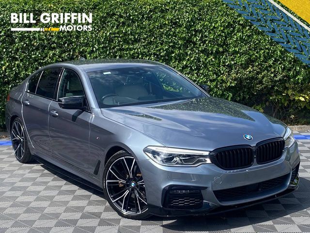 vehicle for sale from Bill Griffin Motors