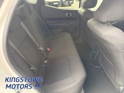 2027 Hyundai Ioniq 3