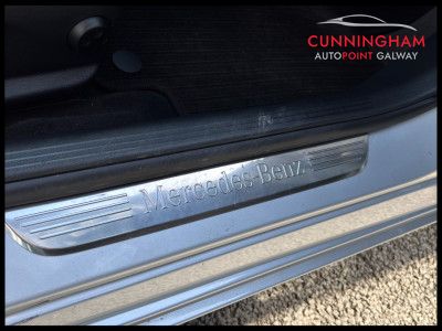 2016 Mercedes-Benz C Class