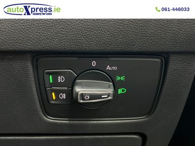 2019 Volkswagen Passat