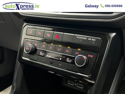 2020 Volkswagen T-Cross