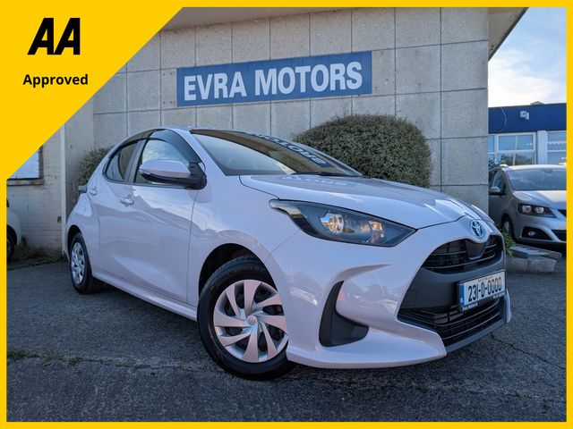 vehicle for sale from Evra Motors