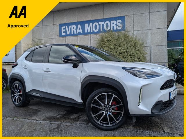 vehicle for sale from Evra Motors