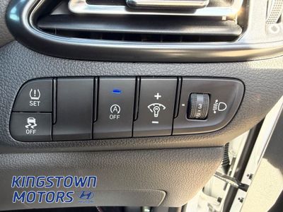 2026 Hyundai i30