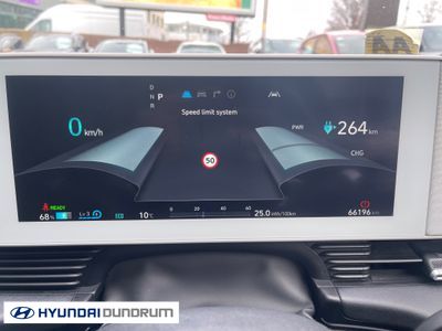 2022 Hyundai Ioniq 5