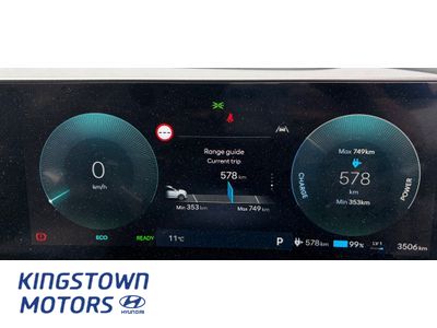 2025 Hyundai Ioniq 9