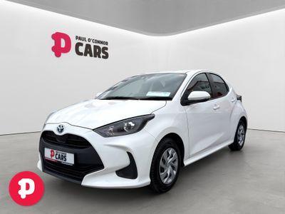 2023 Toyota Yaris