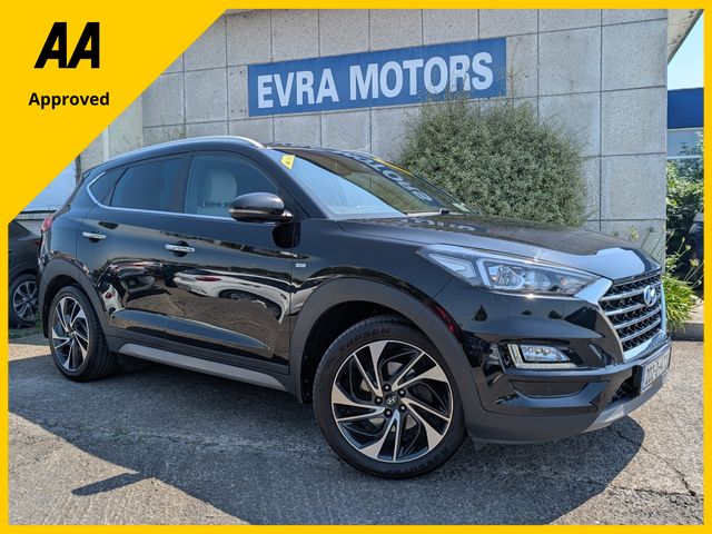 vehicle for sale from Evra Motors