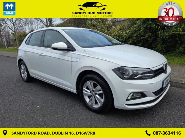 vehicle for sale from Sandyford Motors