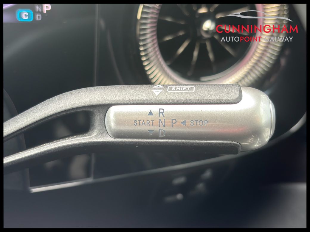 2026 Mercedes-Benz CLA Class
