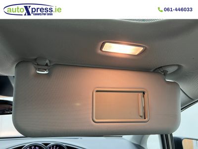 2016 Toyota Verso