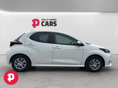 2023 Toyota Yaris