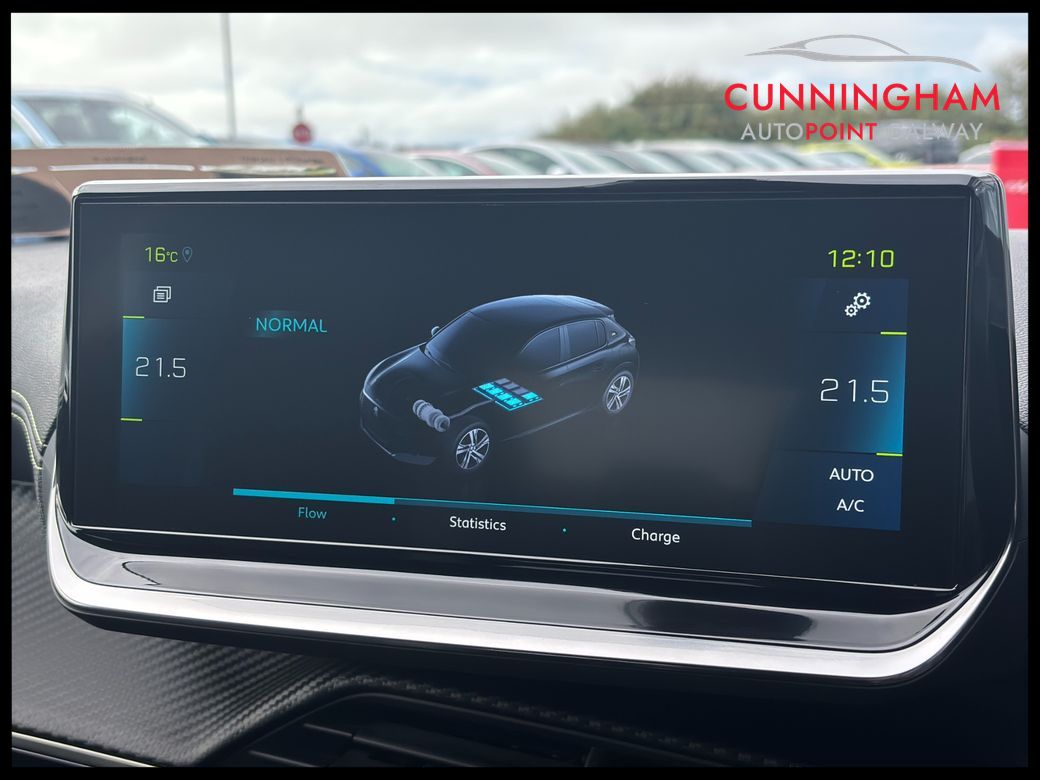 2022 Peugeot 208