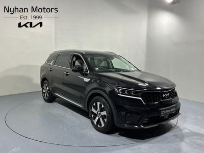 2022 Kia Sorento