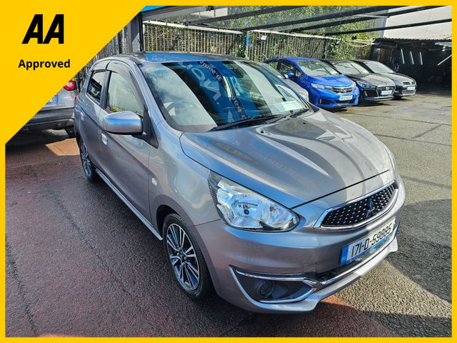 vehicle for sale from Ignition Autos Ltd
