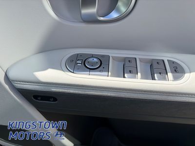 2023 Hyundai Ioniq 5