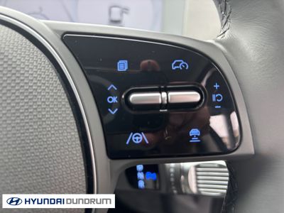 2024 Hyundai Ioniq 5