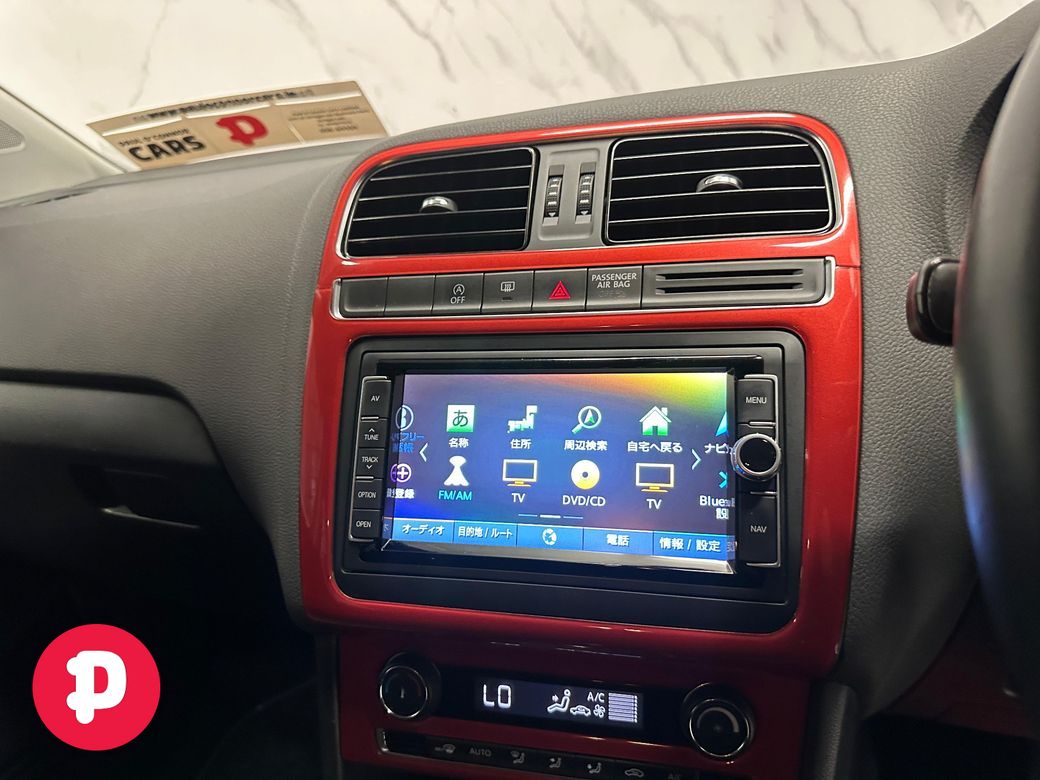 2017 Volkswagen Polo