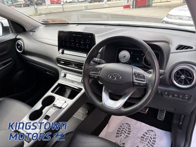 2023 Hyundai Kona