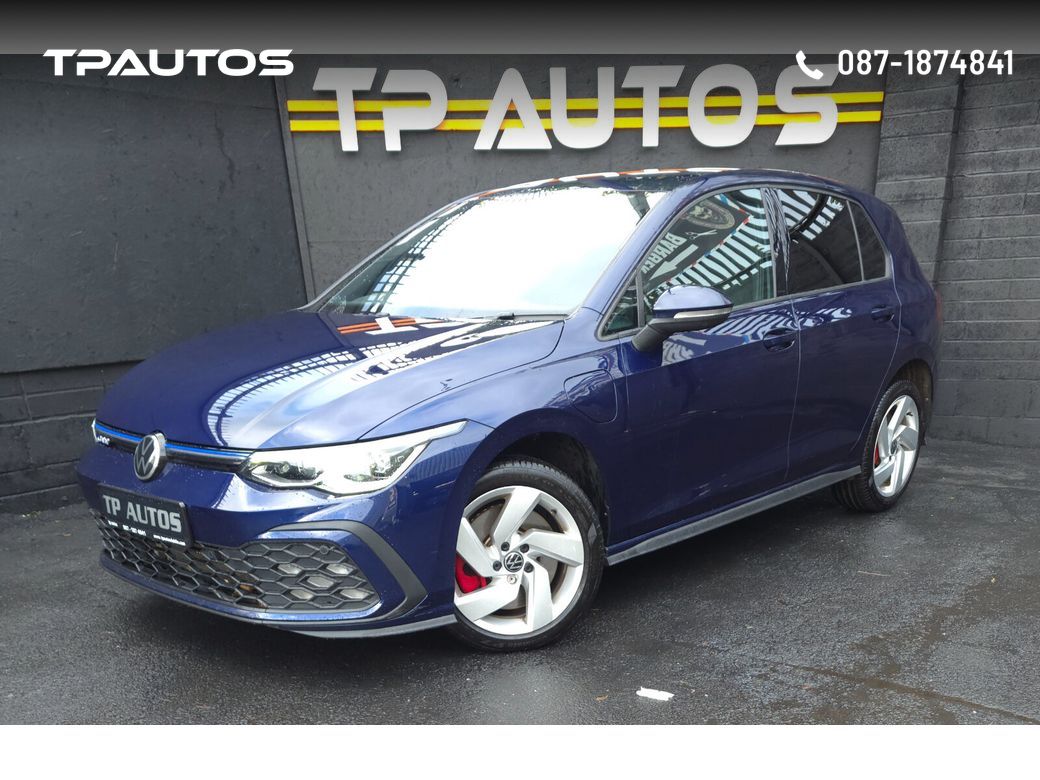 2021 Volkswagen Golf