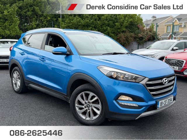 vehicle for sale from Derek Considine Car Sales Ltd
