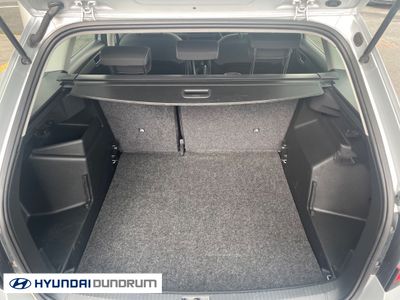 2015 Skoda Fabia