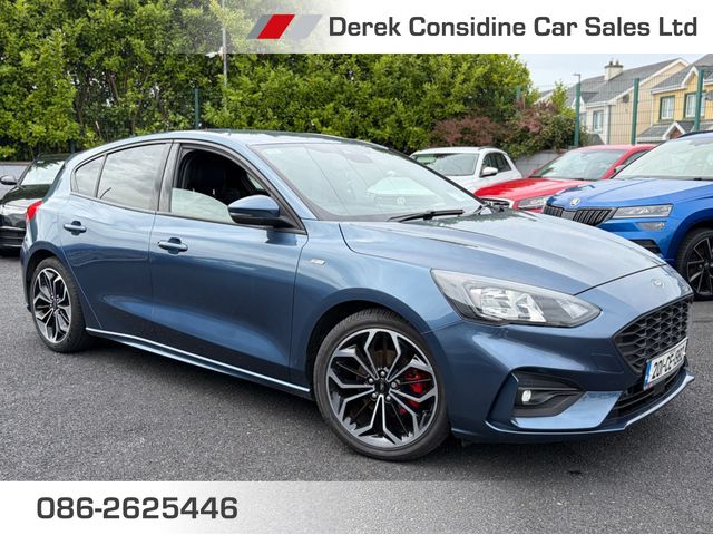 vehicle for sale from Derek Considine Car Sales Ltd