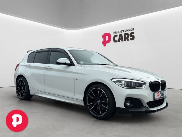 vehicle for sale from Paul O'Connor Cars