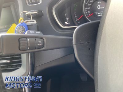 2016 Volvo V40