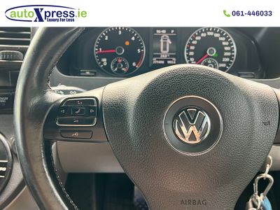 2011 Volkswagen Transporter