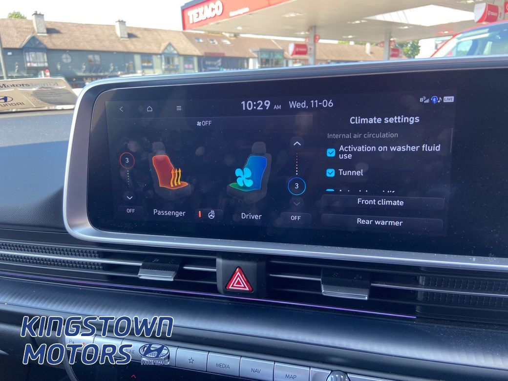 2025 Hyundai Ioniq 6