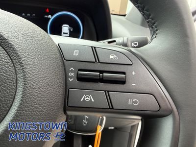 2026 Hyundai i20