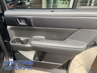 2024 Hyundai Santa Fe