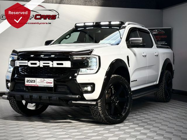 vehicle for sale from Conor Cassidy Cars