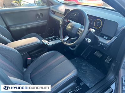 2026 Hyundai Ioniq 5